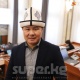 Тазабек Икрамов Кемпир-Абад боюнча камалгандарды бошотууга чакырды