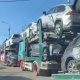 Кыргызстанга келе жаткан 500дөй унаанын Беларуста кармалуусу: Тышкы иштер министрлиги үн катты