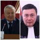 Жогорку Соттун төрагасынын орун басары алмашты