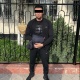 Ошто арматура менен катуу сабалган жаран: Дагы бир шектүү кармалды. Ал негизги фигурант