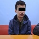 "Согушка катышмак". Кыргызстандын жасалма паспортун алууга аракет кылган өзбекстандык кармалды