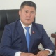Жети-Өгүз районунун акими өз каалоосу менен кызматтан кетти