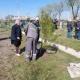 Бишкекте "Сөз эркиндиги" аллеясы пайда болду