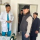Президент онкологиялык бейтаптарга бекер кызмат көрсөтүү мүмкүнчүлүгүн талкуулады