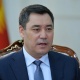 Жапаров: "2026-жылга чейин 50 миңден кем эмес үй-бүлө турак жай менен камсыз болот"