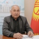Ленин бир мандаттуу шайлоо округу боюнча талапкерден биринчи арыз келип түштү