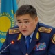 Эл аралык издөөгө алынган казакстандык генерал Кыргызстан аркылуу качып чыкканы айтылды
