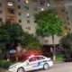 Өзбекстанда 27 жаштагы келин үч баласы менен 9-кабаттан секирип кетти