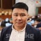 Тазабек Икрамов: "Эл бизди бекинип алып, кайсы мыйзамды кабыл алып жатасыңар деп жатат"