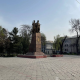 6-апрелге карата аба ырайы