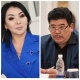 Режиссёр Ырыс Жоомартова министр Алтынбек Максутовго нааразычылыгын билдирди