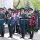 Кыргыз Эл артисти Сталбек Алмасбековдун сөөгү "Ала Арча" көрүстөнүнө коюлду