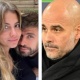 Футболчу Жерар Пикенин сүйүктүүсү атактуу машыктыруучу менен мамиледе экени айтылды