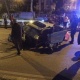 Кыргызстандыктар Анталияда үрөй учурган жол кырсыгына кабылды