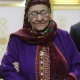 Гурбангылу Бердымухамедовдун апасы каза болду