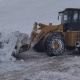 ӨКМ аба ырайы боюнча шашылыш билдирүү таратты