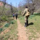 Базар-Коргондо дайынсыз болгон 14 жаштагы өспүрүмдү издөө уланууда