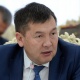 Идрис Кадыркулов Кыргыздын 3 өлкөдөгү элчиси болуп дайындалды
