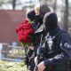Жардыруудан каза болгон Татарскийди акыркы сапарга узатууга аялы кайтаруу менен келди (фото)