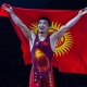 9:0. Жоламан Шаршенбеков экинчи ирет Азия чемпиону болду