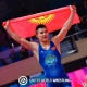 Астана-2023: Акылбек Талантбеков дагы Азия чемпиону болду