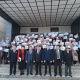 Баткенде аз камсыз болгон 140 үй-бүлөгө 100 миң сомдон берилди (фото)