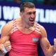 Үзүр Жусупбековдун талаштуу жеңилиши: Азия чемпиону ирандык балбанды сынга алды