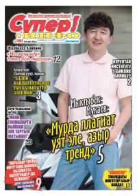 Курултай институту 5-бийлик болобу? 