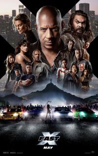 &ldquo;Форсаж-10&rdquo;: ийгилиги жана кемчилиги