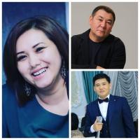 Эски диджей эстен кетпейт... Радионун жылдыздары азыр кайда?