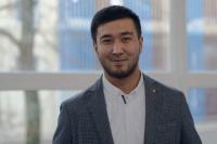 Адилет Баяман уулу: &ldquo;Атамды атып кеткендерди Кудай жазалады&rdquo; 