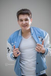 Темир Дамирбеков, ырчы: &ldquo;Мындай деңгээлге жетем деп ойлочу эмесмин&rdquo;