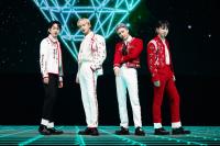 &ldquo;SHINee&rdquo; тобу 15 жашта!