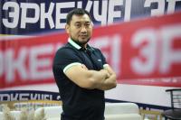 Улукбек Карачолоков, Кыргыз Республикасынын Эмгек сиңирген машыктыруучусу: &ldquo;Спортчу көкөлөп кетсе ылдый түшүшү кыйын&rdquo; 