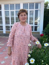 Гулия Айталиева, мугалим: &ldquo;Окуучу &ndash; мугалимдин күзгүсү&rdquo;