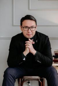 Эльдар Абакир, экономист: &ldquo;Депутатка дипломдун кереги жок&rdquo;