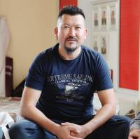 Кенан Айтач, түркиялык кыргыз: &ldquo;Кайра жаралуу: Эртугрул&rdquo; тасмасына тартылгам&rdquo; 