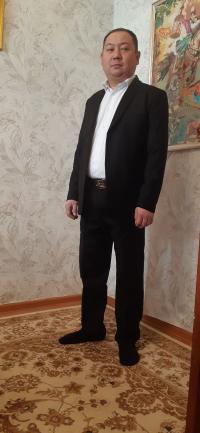 Арлен Бөдөшов, музыкант: &ldquo;Атама тең уул болгум келет&rdquo;